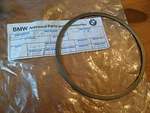 Bmw Shim 1.6MM, Crowngear And Spacer Rings, K Series, Part 33122310560. Fixed Price $15.99.
