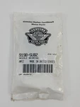 Genuine Harley Davidson Oem 9198-SUB2 Needle Bearings X2 Nos Sealed New. Fixed Price $9.95.