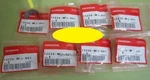 Honda CBR600RR PC37 2003-2006 Connecting Rod Bearing Set 13226-MFJ-D01 Yellow. Fixed Price $95.42.