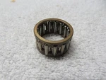 Suzuki Nos TC185 RM250 PE250 RS250 1974-1981 Connecting Rod Bearing 09263-24011. Fixed Price $44.01.