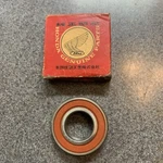 Nos Genuine Oem Honda Bearing (6205U) 96140-62050-00. Fixed Price $19.99.