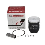 Wiseco 449M05600 Std Piston Kit For Suzuki DS125 & TS125, 1979-1981 56.00 Mm. Fixed Price $146.99.