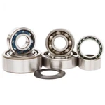 Hot Rods Transmission Bearing Kit For 1990-1995 Honda Cr 125 TBK0002. Fixed Price $127.25.