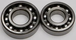Balls 24-1058 Crankshaft Bearing And Seal Kit. Fixed Price $84.47.