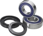 New Balls 25-1223 Wheel Bearing And Seal Kit Kawasaki Kdx Klx Kx. Fixed Price $25.60.