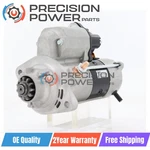 Starter For Thomas Bus With Cummins ISB07 2007-2016 428000-5310 428000-5311. Fixed Price $140.90.
