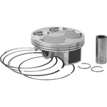 Vertex Piston Kit Forged Big Bore 4-STROKE 23943A. Fixed Price $272.66.