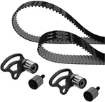 Timing Belt Tensioner Set For Ducati Monster / Ss 900 ST2 Cagiva 6 Piece. Fixed Price $268.06.