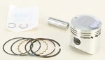 Wiseco Piston Kit 1.00MM Oversize 48.50MM, 9.7:1 Compression 4665M04850. Fixed Price $152.90.