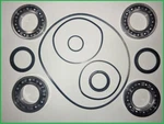Front Differential Bearing & Seal Kit Polaris Scrambler 850 2013-2021 4X4 4WD. Fixed Price $84.47.
