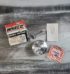 Wiseco Piston Kit 66.00MM 4395M06600 Honda 1986-1988 ATC200X Trx Sx 4394P4. Fixed Price $154.95.