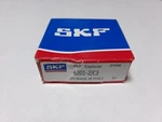 Skf 6201-Z/C3 Bearing Open One Side Metal Shield Other CALLIE-28. Fixed Price $9.99.