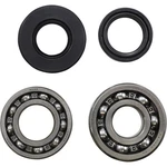Vintco Main Bearing Kit For Suzuki RM125 '81 KMB017. Fixed Price $44.44.