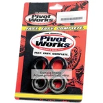Pivot Works Front Wheel Bearing Kit Suzuki. Fixed Price $36.95.