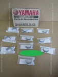 Yamaha MT10SP 2018 2025 Plane Bearing Crankshaft Green X10P 2CR-11416-30. Fixed Price $81.77.