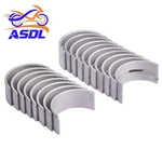 Std Connecting Rod&crankshaft Main Bearing Set For Yamaha YZF600 R6 06-20 2024. Fixed Price $62.21.