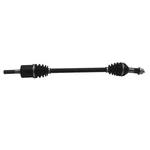 Balls AB8-HO-8-380 Extreme Duty Axle. Fixed Price $256.45.