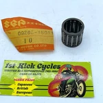 Nos Suzuki RM250 RM370 RM400 RS250 PE250 Bearing 09263-18011 Oem. Fixed Price $24.99.