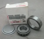 Qty 4 87-15 Yamaha Atv Bearing Timberwolf Kodiak Big Grizzly 93332-00080. Fixed Price $24.99.