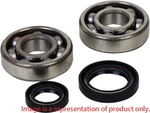 Hot Rods 2006-2016 Xc-w Ktm Main Bearing/seal Kit K065. Fixed Price $113.00.