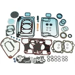 James Gaskets Motor Kit Evo With Metal Base JGI-17041-92-A. Fixed Price $117.19.