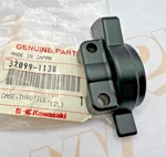 Kawasaki Nos New 32099-1138 Lower Throttle Case KX250 KX125. Fixed Price $20.36.