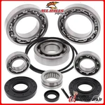 Rear Axle Diff Bearing And Oil Seal Balls Kawasaki Teryx 750 4X4 2012. Fixed Price $145.81.
