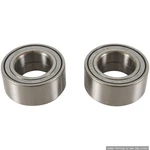 Pivot Works Rear Wheel Bearings 15-18 Hondaeman Rubicon 500 PWRWK-H35-001. Fixed Price $93.26.