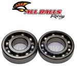 Balls 24-1059 Bearing And Seal Kit For Engine Crankcase Components Ss. Fixed Price $67.09.
