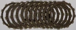 Ebc CK4515 Series Clutch Kit. Fixed Price $145.43.