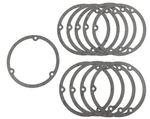 James JGI-25416-70 Clutch Derby Cover Gasket, .030IN. Paper 10 Pack. Fixed Price $34.99.
