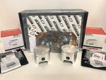 Wiseco WK1013 544CC Piston Kit Gaskets Kawasaki Jet Ski JS550 550SX 1982-1991. Fixed Price $278.39.