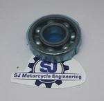 Bsa Bantam C10 C11 C15 SS80 B25 B40 SS90 Crankshaft Bearing 12422-54 24-0732. Fixed Price $16.13.