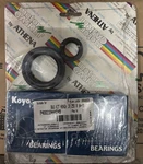 Athena P400210444249 Honda 250 (84-91) Motocross Crankshaft Overhaul Kit. Fixed Price $58.28.