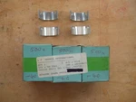 L.f.harris Triumph 350/500 Unit Conrod Big End Shell Set 0.040" 70-3706/99-9941. Fixed Price $27.19.