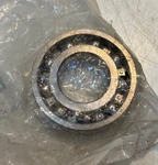 Ezgo Crankcase Bearing For Balancer Shaft 3865 Koyo 6004 Engine. Fixed Price $24.99.
