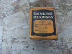 Nos Harley Davidson 45 Flat Head .0006 Connecting Rod Bearing Cage 309-29H. Fixed Price $23.00.