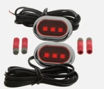 Custom Dynamics Light Antenna Hole Smk 2040-1627 #. Fixed Price $62.50.