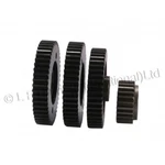 Triumph Bonneville T140 T120 Timing Gear Set 00-0079 Uk Made. Fixed Price $187.64.