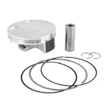 Wiseco 40073M09500 / 40297M09500 Piston Kit Standard (95 Mm). Fixed Price $259.67.