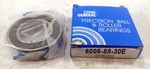 1 New General 6005-88-30E Single Row Deep Groove Ball Bearing ***make Offer***. Fixed Price $10.99.