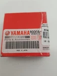Yamaha 93306-20531-00, Oem Rear Wheel Bearing. Fast Shipping!!!. Fixed Price $25.34.