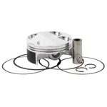 Piston Kit Vertex 79.0 Kaw Kx/kxe 250 04-09 Os +2.00, 22982200 Suzuki Rmz. Fixed Price $273.45.