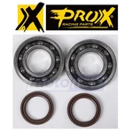 Pro-x Crankshaft Bearing And Seal Kit For 2009-2011 Ktm 450 Exc-r Engine Vl. Fixed Price $99.68.