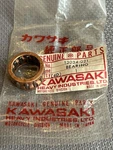 New Genuine Kawasaki 13034-021 Motorcycle Needle Bearing. Fixed Price $10.00.
