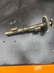 1983 2012 Yamaha Venture Royale Oem Crankshaft Balancer 1FK-11500-10-00. Fixed Price $68.36.