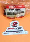 Nos Genuine Suzuki RM125 89-91/RM250 86-88 Swinging Arm Bearing 09263-20039 New. Fixed Price $12.79.
