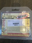 Hot Rods Main Bearing And Seal Kit K018. Fixed Price $15.00.