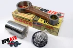 YFZ450 Hotrods Connecting Kit Replaces 5TG-11651-10,5TG-11681-01,93310-63437. Fixed Price $202.30.