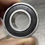 Ntn 6202-16-2RS Bearing Nos Surplus. Fixed Price $8.39.